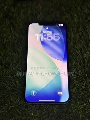 অ্যাপল আইফোন ১২ প্রো ১২৮ জিবি নীল