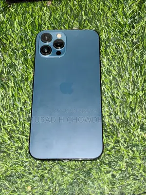 অ্যাপল আইফোন ১২ প্রো ১২৮ জিবি নীল