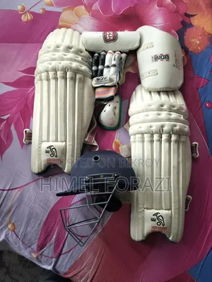 Cricket Kit