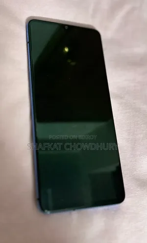 ওয়ানপ্লাস ৭টি ১২৮ জিবি নীল
