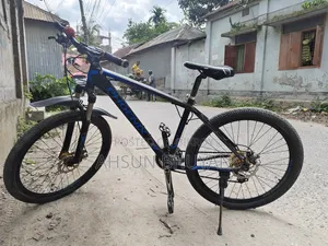 ফিনিক্স বাইসাইকেল