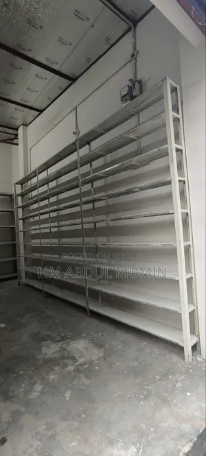 Shop Iron Rack