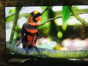 Singer Sle43gp5000tv 43" FHD Android Google TV