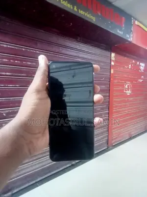 Oppo A55s 128 GB Black