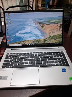 Laptop HP ProBook 450 16GB Intel Core I5 SSD 512GB