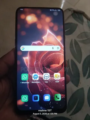 Realme X 128 GB Blue