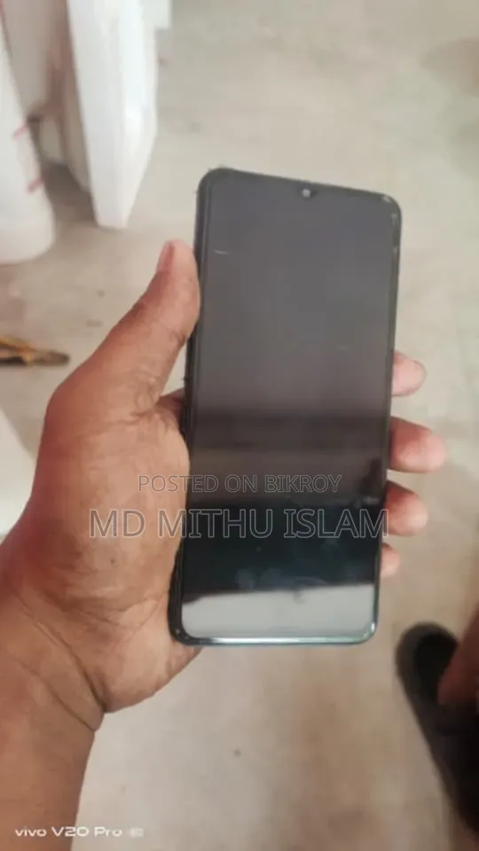 নতুন স্যামসাং গ্যালাক্সি এ১২ ৬৪ জিবি সবুজ