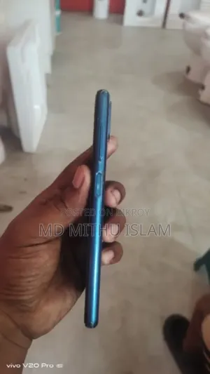 নতুন স্যামসাং গ্যালাক্সি এ১২ ৬৪ জিবি সবুজ