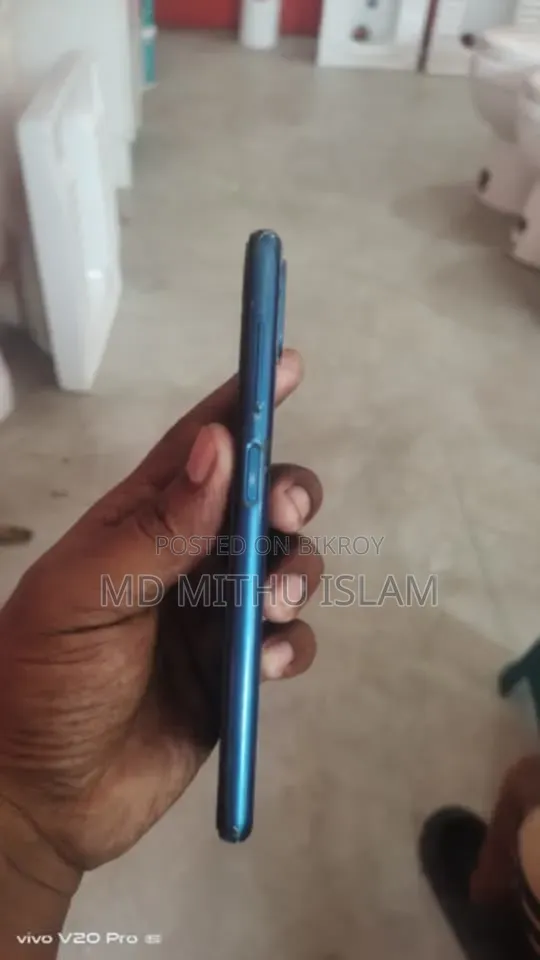 নতুন স্যামসাং গ্যালাক্সি এ১২ ৬৪ জিবি সবুজ