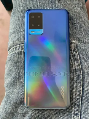 Oppo A54 128 GB Blue