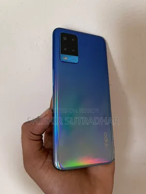 Oppo A54 128 GB Blue