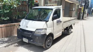 Toyota Twon Ace