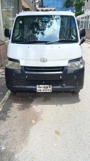 Toyota Twon Ace