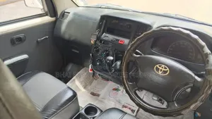 Toyota Twon Ace