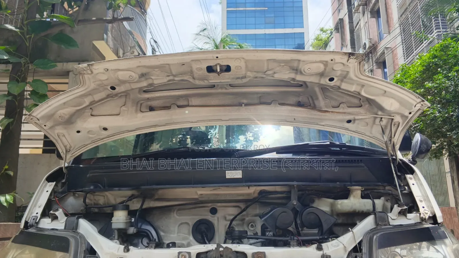 Toyota Twon Ace