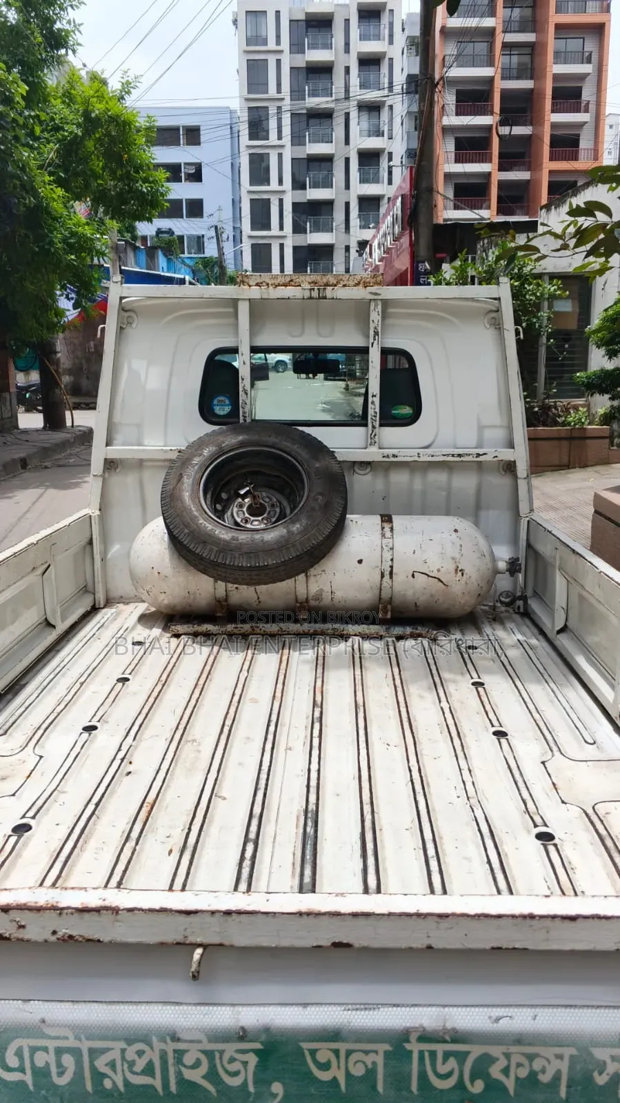 Toyota Twon Ace