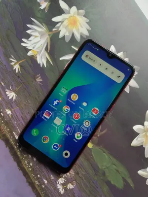 Oppo A1k 32 GB Red