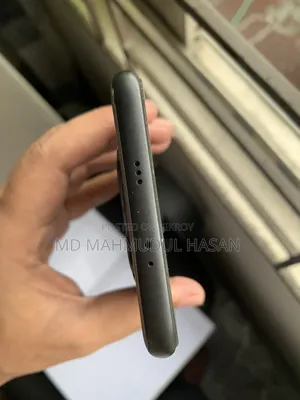 Xiaomi Redmi Note 15 128 GB Black