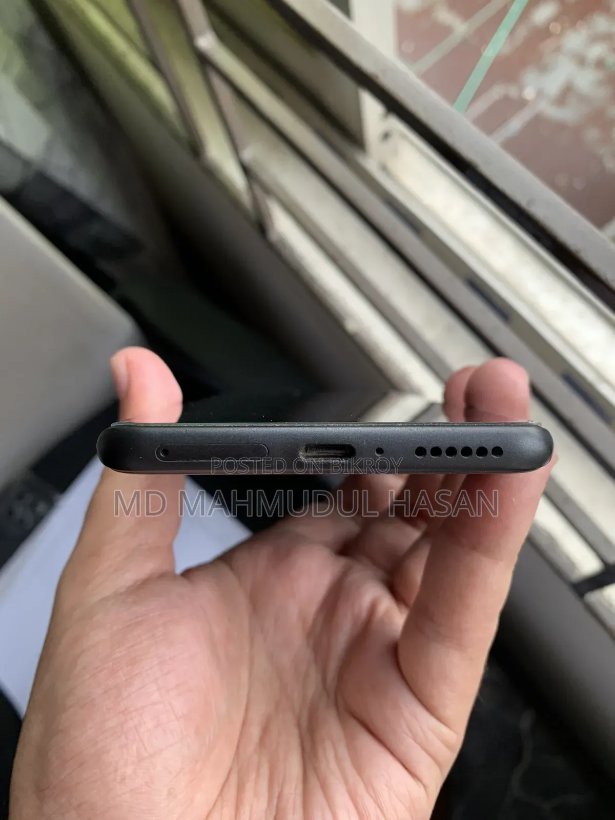 Xiaomi Redmi Note 15 128 GB Black
