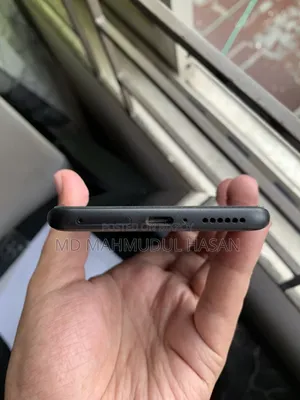 Xiaomi Redmi Note 15 128 GB Black