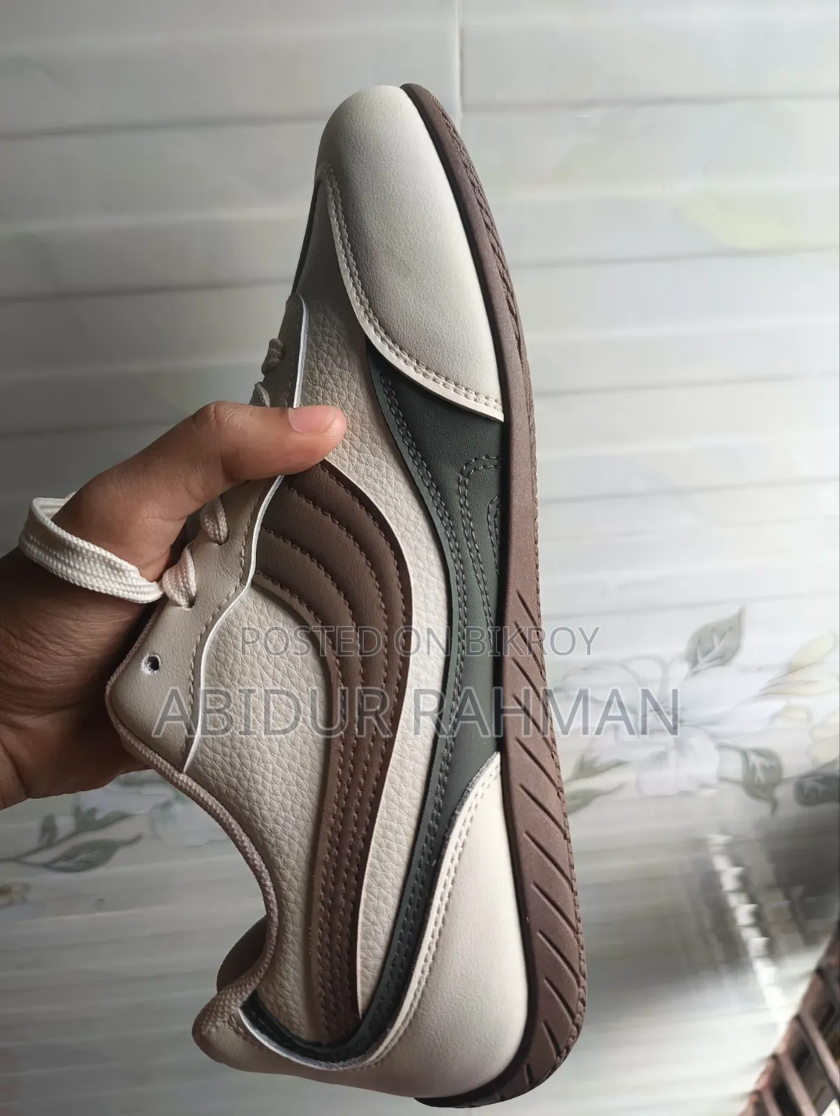Classical Shoes