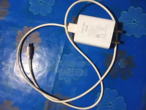 ৩ মাস ব্যবহৃত ৪৫ ওয়াট টেকনো চার্জার