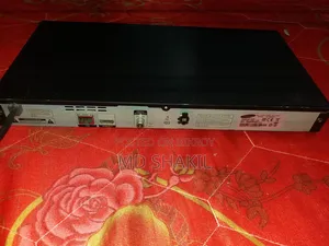 Blu-Ray Disc Player