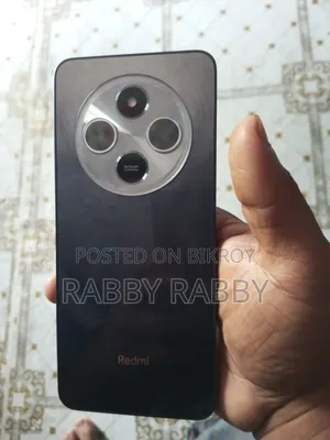 Xiaomi Redmi 14C 128 GB Purple