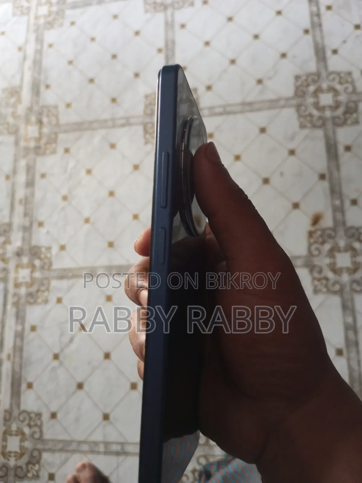 Xiaomi Redmi 14C 128 GB Purple