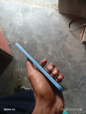 Xiaomi 12 256 GB Blue