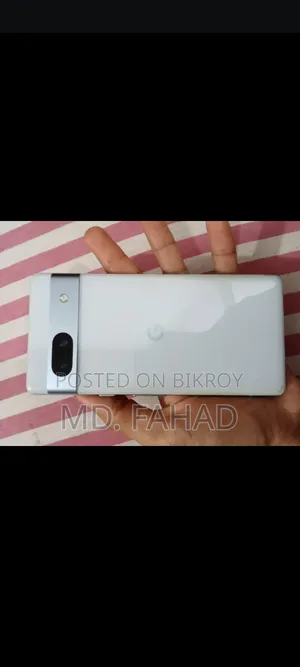 Google Pixel 7a 128 GB Blue