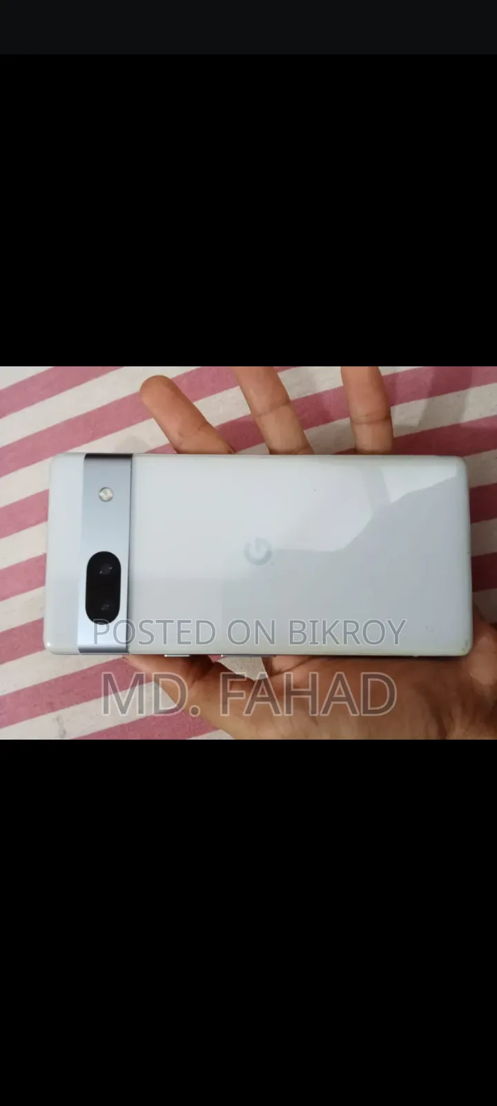 Google Pixel 7a 128 GB Blue