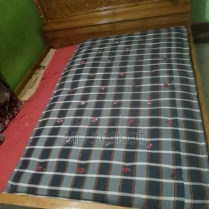 3 Cubits by 5 Cubits Cotton Mattress for Sale