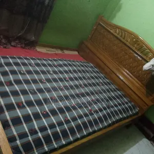3 Cubits by 5 Cubits Cotton Mattress for Sale