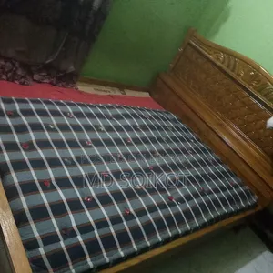 3 Cubits by 5 Cubits Cotton Mattress for Sale