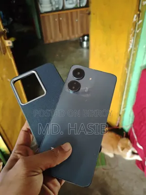 Xiaomi Redmi 13C 128 GB Black