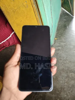 Xiaomi Redmi 13C 128 GB Black