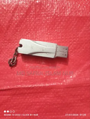 Blimsem 64 GB Pendrive Urgent