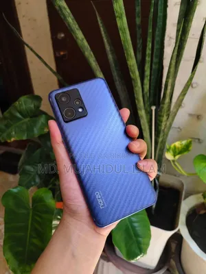 Realme Narzo 50 Pro 128 GB Blue