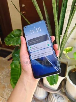 Realme Narzo 50 Pro 128 GB Blue
