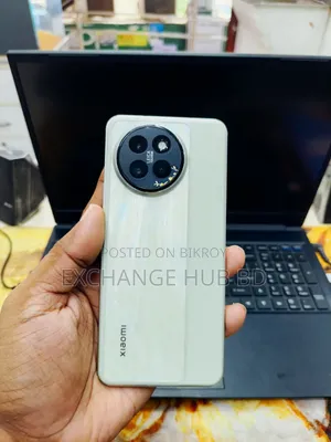 Xiaomi Civi 4 Pro 256 GB Green