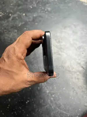 Apple iPhone 15 Pro Max 256 GB Black