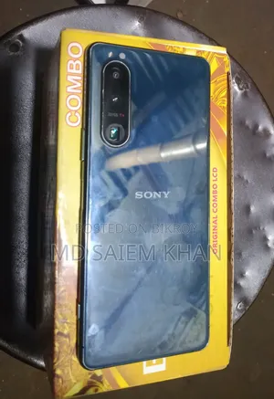 Sony Xperia 5 128 GB