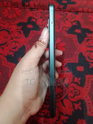 রিয়েলমি সি৭১ ১২৮ জিবি সবুজ