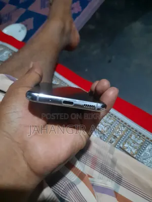 স্যামসাং গ্যালাক্সি এস২০ ৫জি ইউডব্লিউ ১২৮ জিবি হোয়াইট