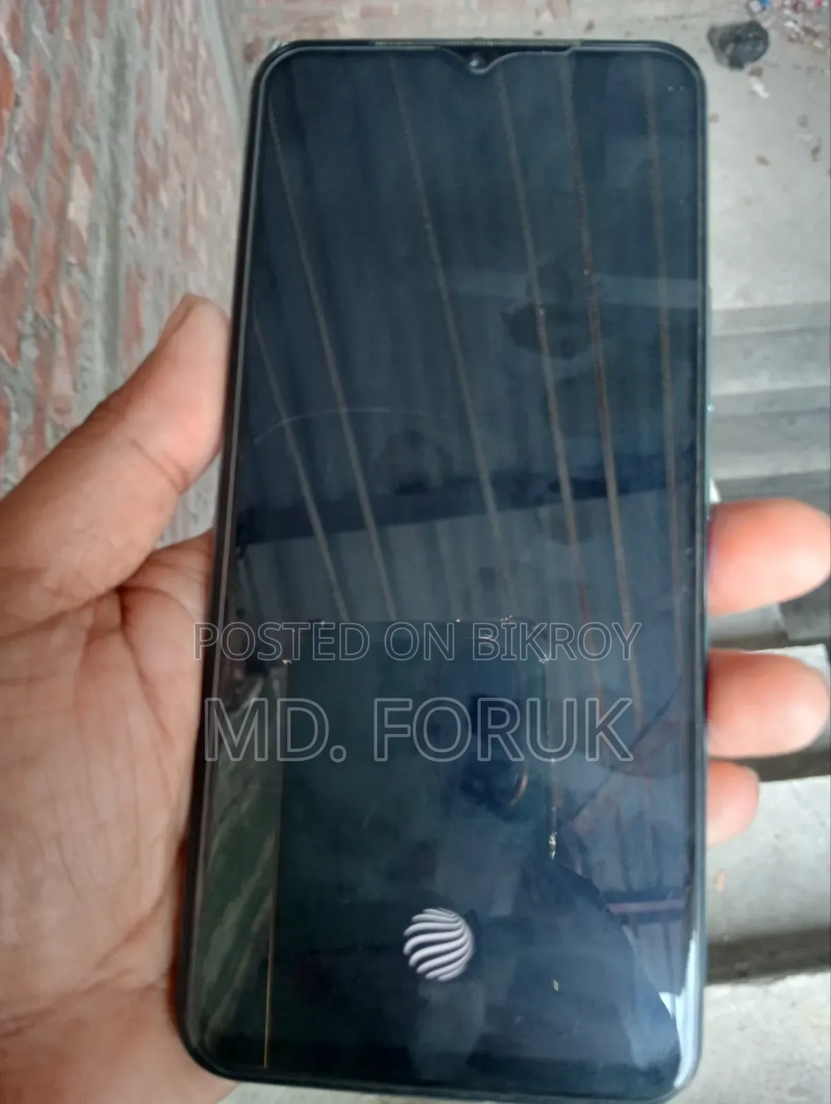Vivo V23 128 GB Rose Gold