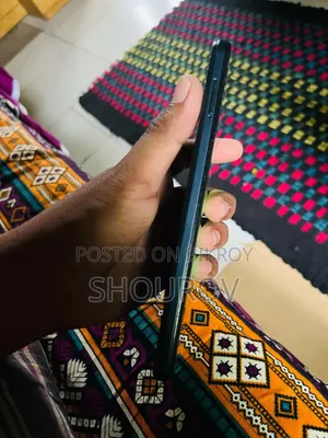 Itel 32 GB Blue