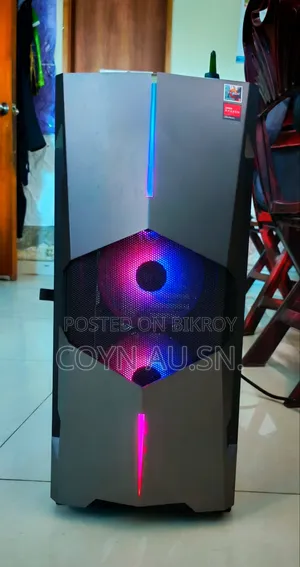 Gigabyte GB-BKi3A-7100 8GB AMD Ryzen 3 SSHD (Hybrid) 1T