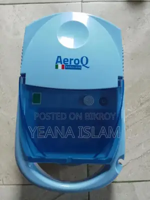Nebulizer Machine