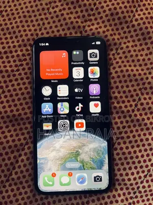 অ্যাপল আইফোন এক্সএস ৬৪ জিবি গ্রে